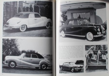 Lintelmann "Das BMW V8 Buch" BMW-History 1989 (9090)